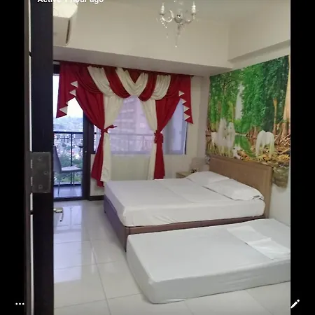 Manilabay Home