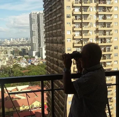 Manilabay Appartement