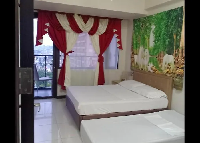 Appartement Manilabay