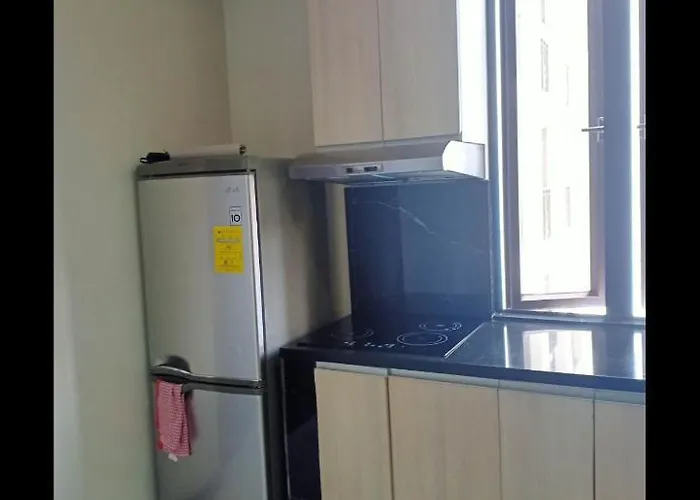 Manilabay Appartement Manille