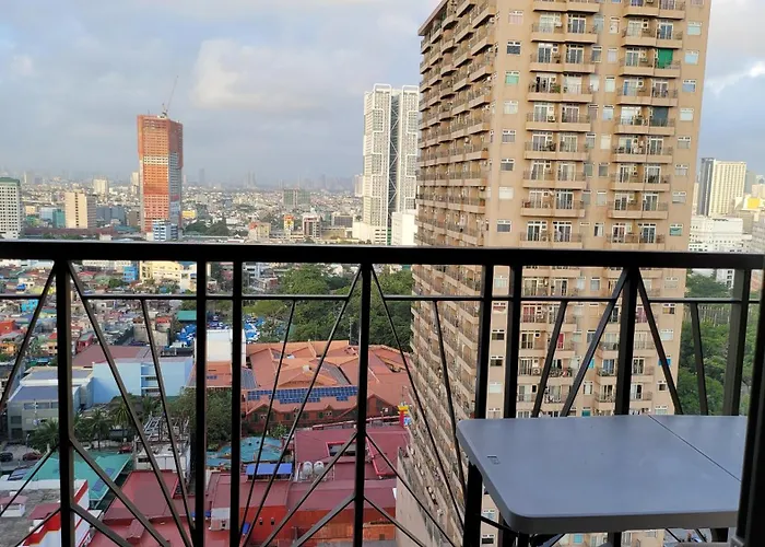 Appartement Manilabay Manille