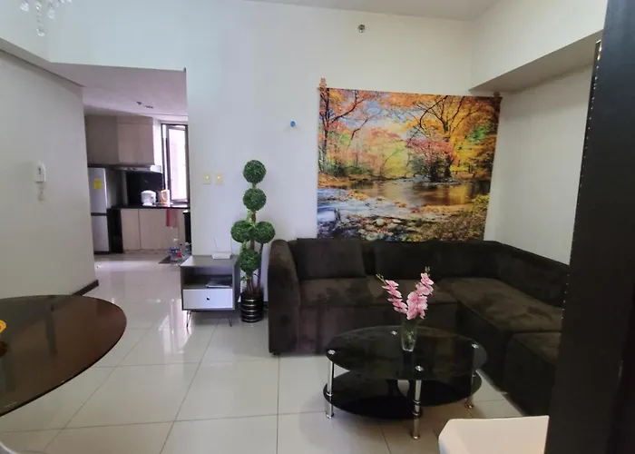 Manilabay Appartement Manille