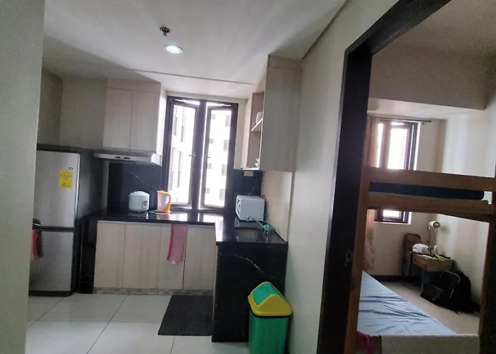 Manilabay Appartement