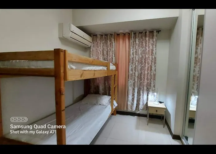 Appartement Manilabay Manille