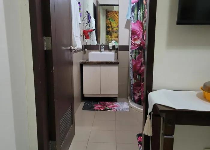 Appartement Manilabay