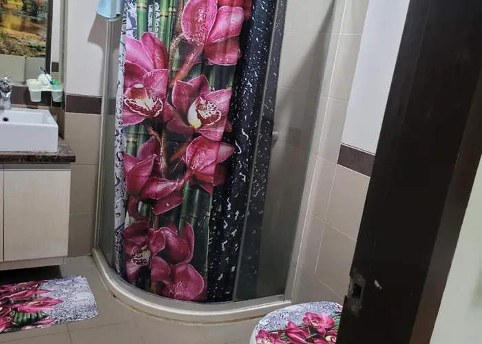 Manilabay Appartement Manille