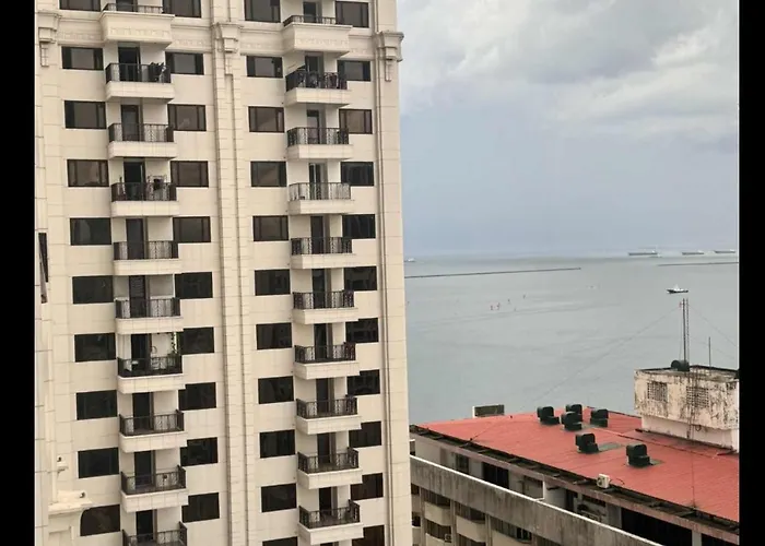 Appartement Manilabay Manille